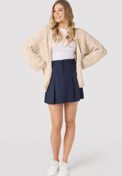 Kardigan Emily Natural Beige