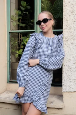 Komplet Lilla Navy