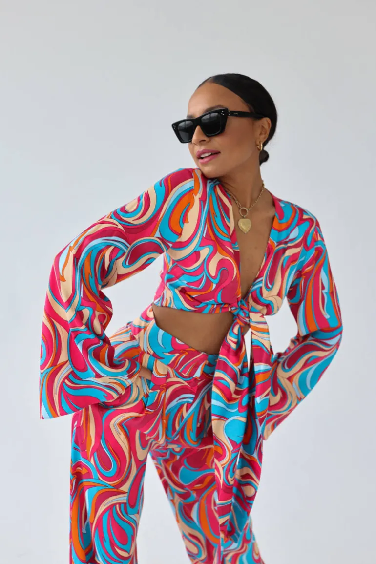 Komplet Milly Disco