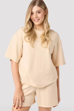 Komplet Naoma Sand