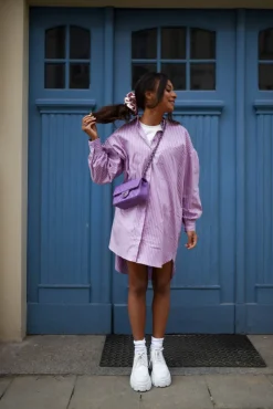 Koszula Madison Mauve