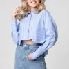 Koszula Mia Blue