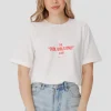 Koszulka Agnes Cool Girls Club