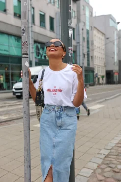 Koszulka Agnes Cool Girls Club