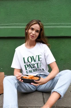 Koszulka Agnes Love Pasta