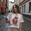 Koszulka Agnes Love Yourself