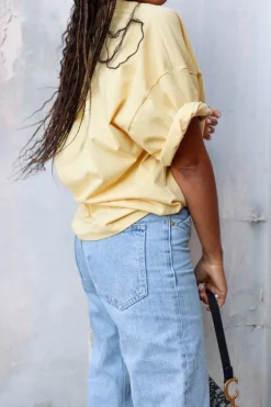 Koszulka Kylie Banana