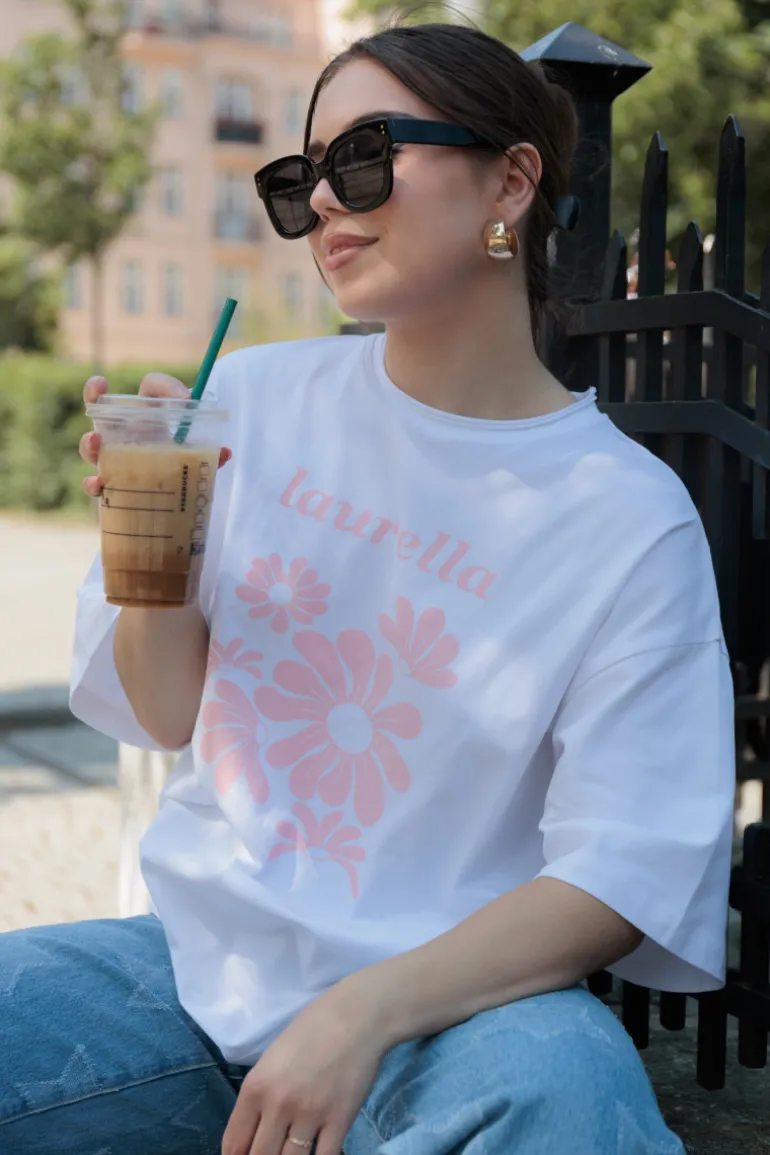 Koszulka Livia Laurella
