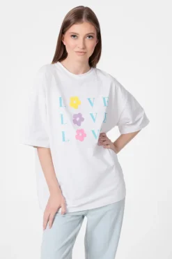 Koszulka Livia Love