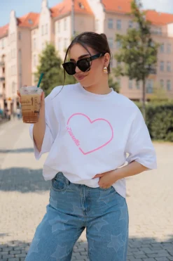Koszulka Livia Love Laurella