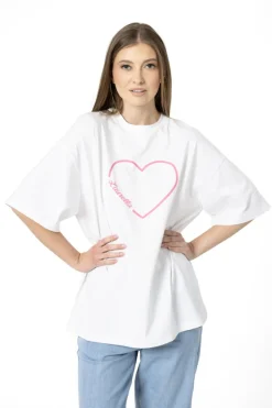 Koszulka Livia Love Laurella
