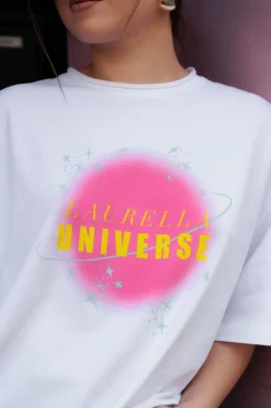 Koszulka Livia Universe