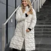 Kurtka Alison Beige