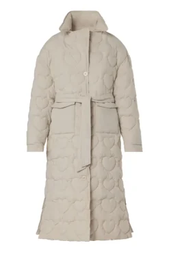 Kurtka Alison Beige