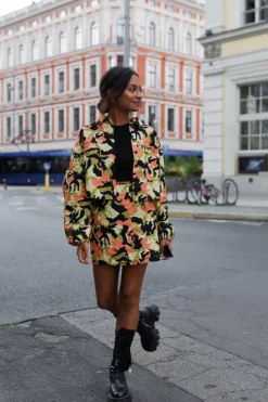 Kurtka Lanette Moro