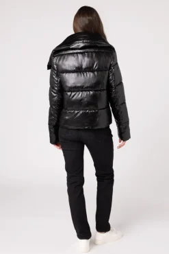 Kurtka Mara Black