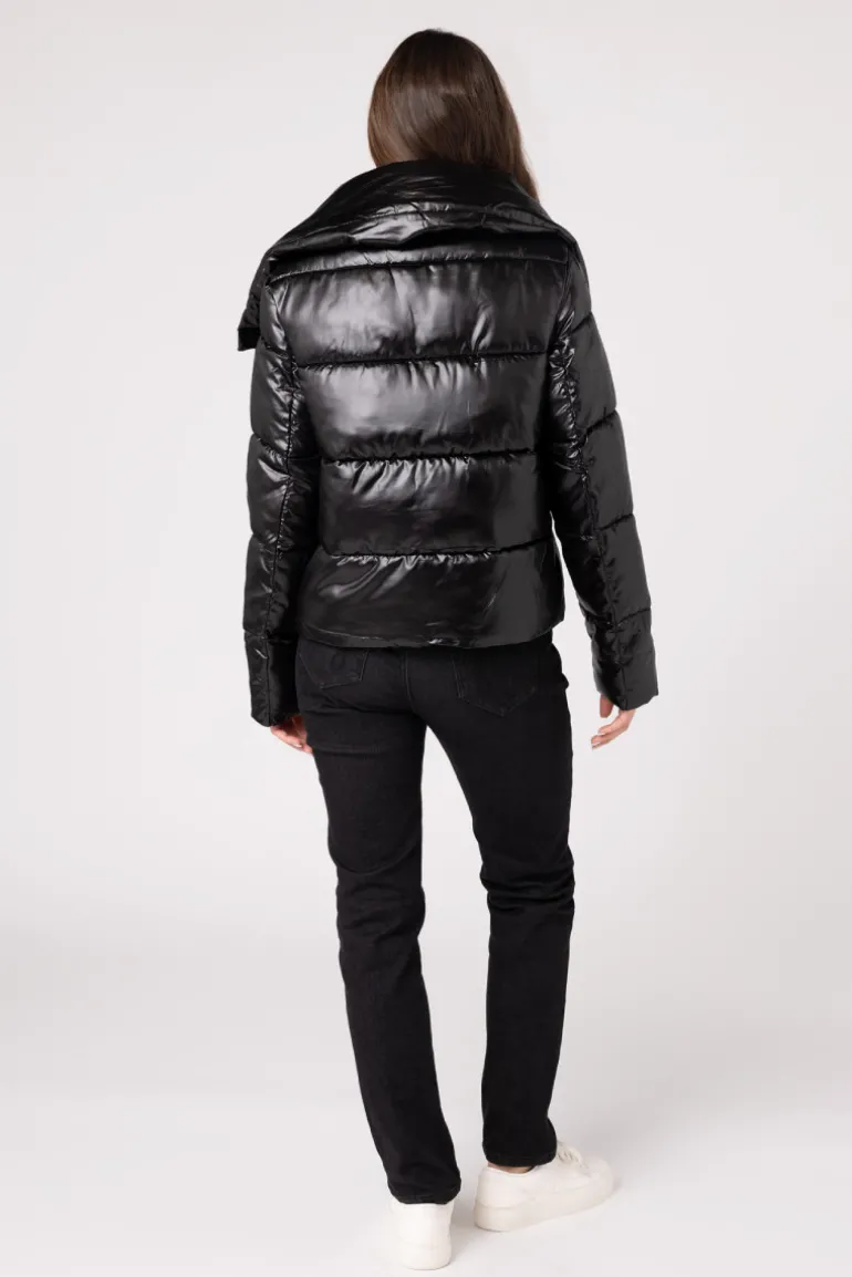 Kurtka Mara Black