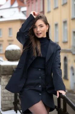 Marynarka Arlette