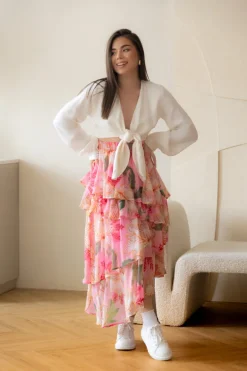 Spódniczka Liwia