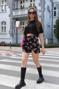 Spódniczka Pia Roses