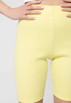 Spodenki Lacy Lemon