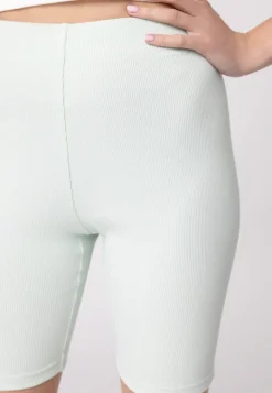 Spodenki Lacy Mint