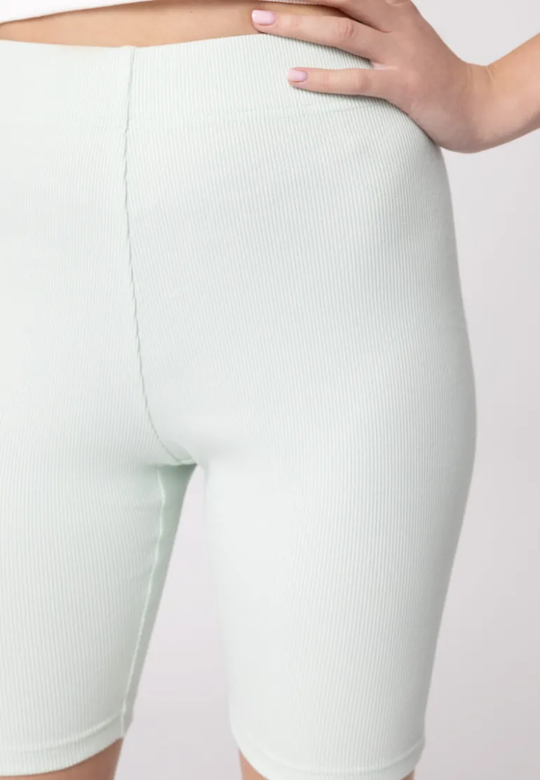 Spodenki Lacy Mint