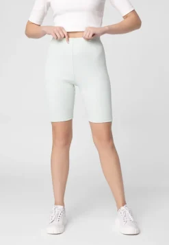 Spodenki Lacy Mint