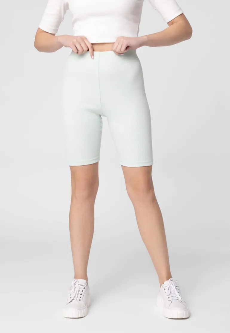 Spodenki Lacy Mint
