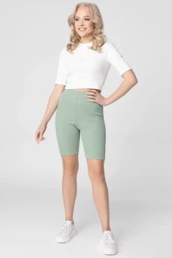 Spodenki Lacy Olive