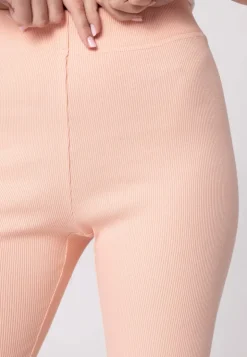 Spodenki Lacy Salmon