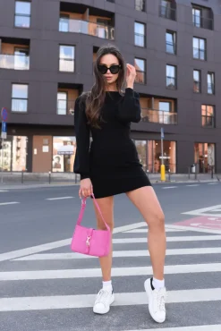 Sukienka Amber Black