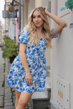Sukienka Armina Blue