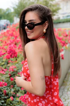 Sukienka Ava Flowers