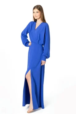 Sukienka Ayla Blue