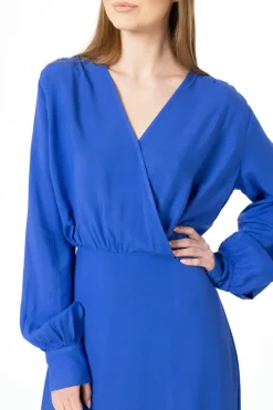 Sukienka Ayla Blue
