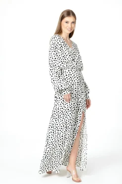 Sukienka Ayla Dots