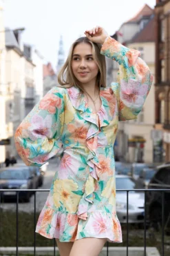Sukienka Blossom
