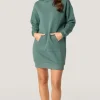 Sukienka Boston Deep Green