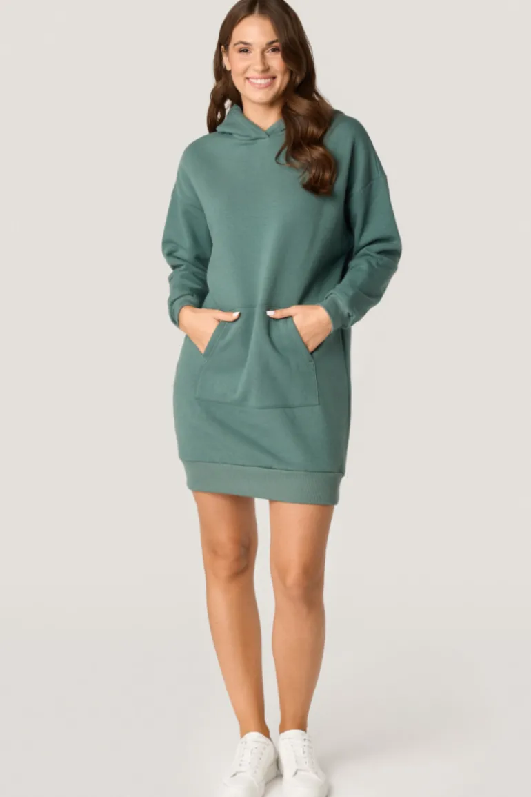 Sukienka Boston Deep Green