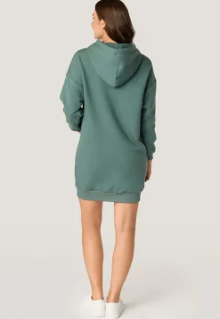 Sukienka Boston Deep Green