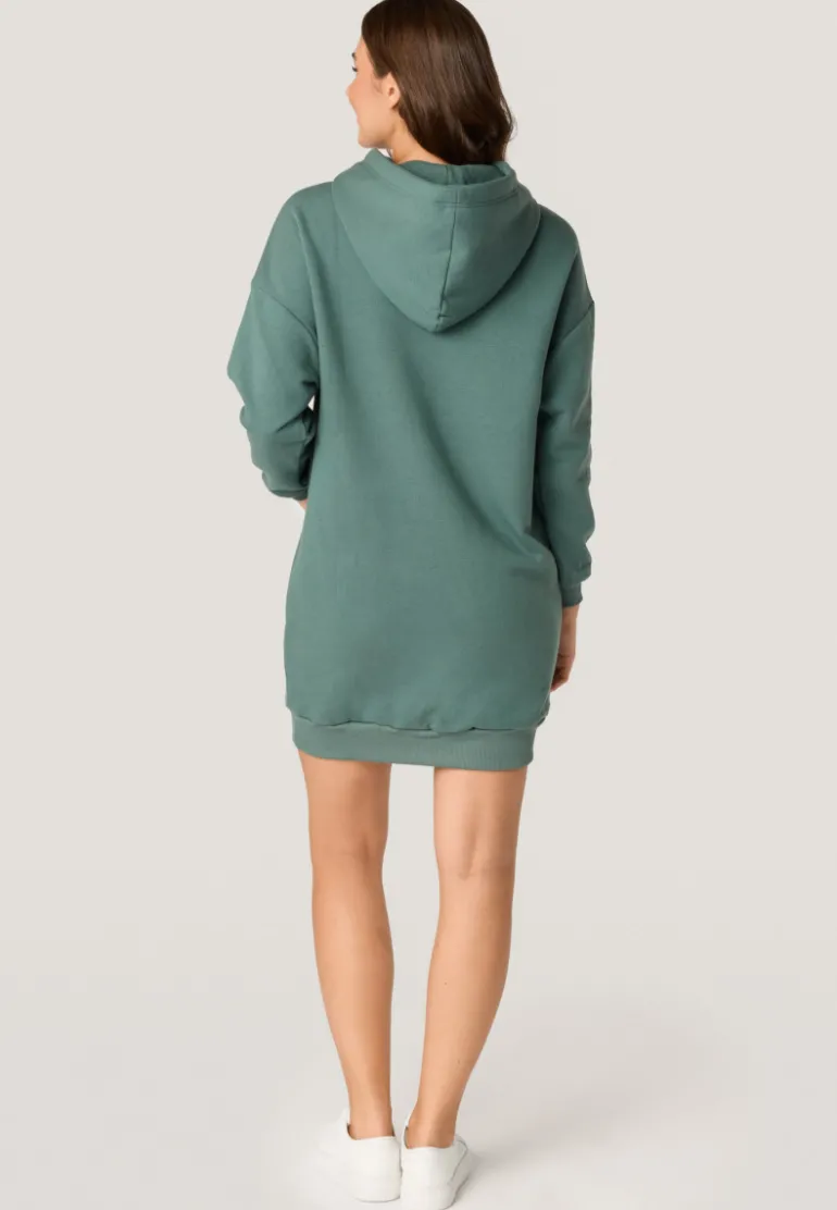 Sukienka Boston Deep Green