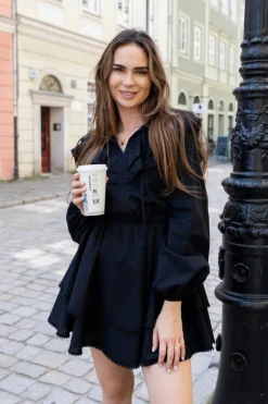Sukienka Breanne Black