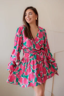 Sukienka Camila Green
