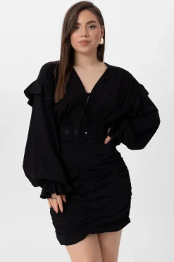 Sukienka Carla Black