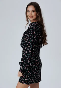 Sukienka Carlee Flowers