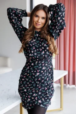 Sukienka Carlee Flowers