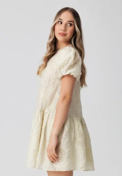 Sukienka Chloe Beige