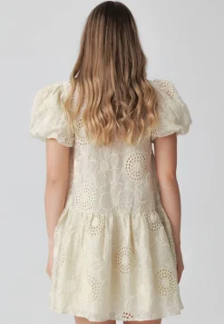 Sukienka Chloe Beige