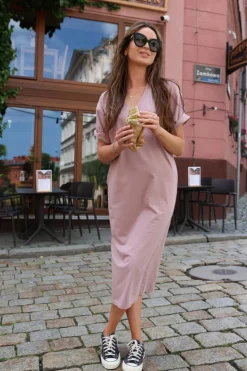 Sukienka Ciara Rose Smoke